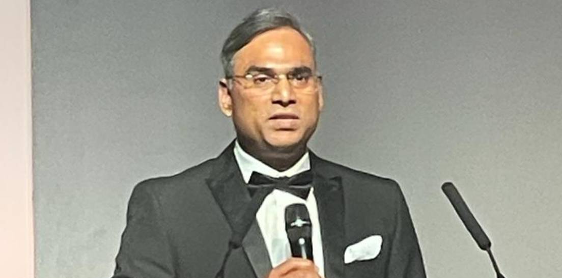 Manoj Gupta profile image