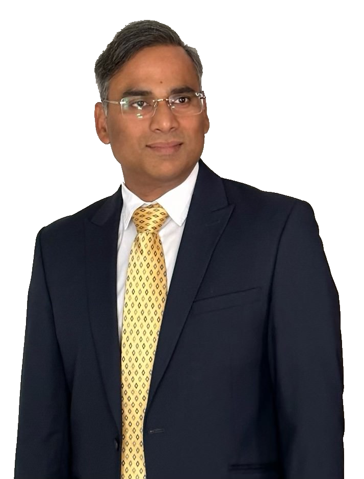 Manoj Gupta profile image