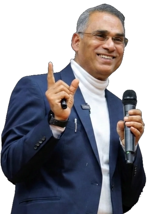 Manoj Gupta