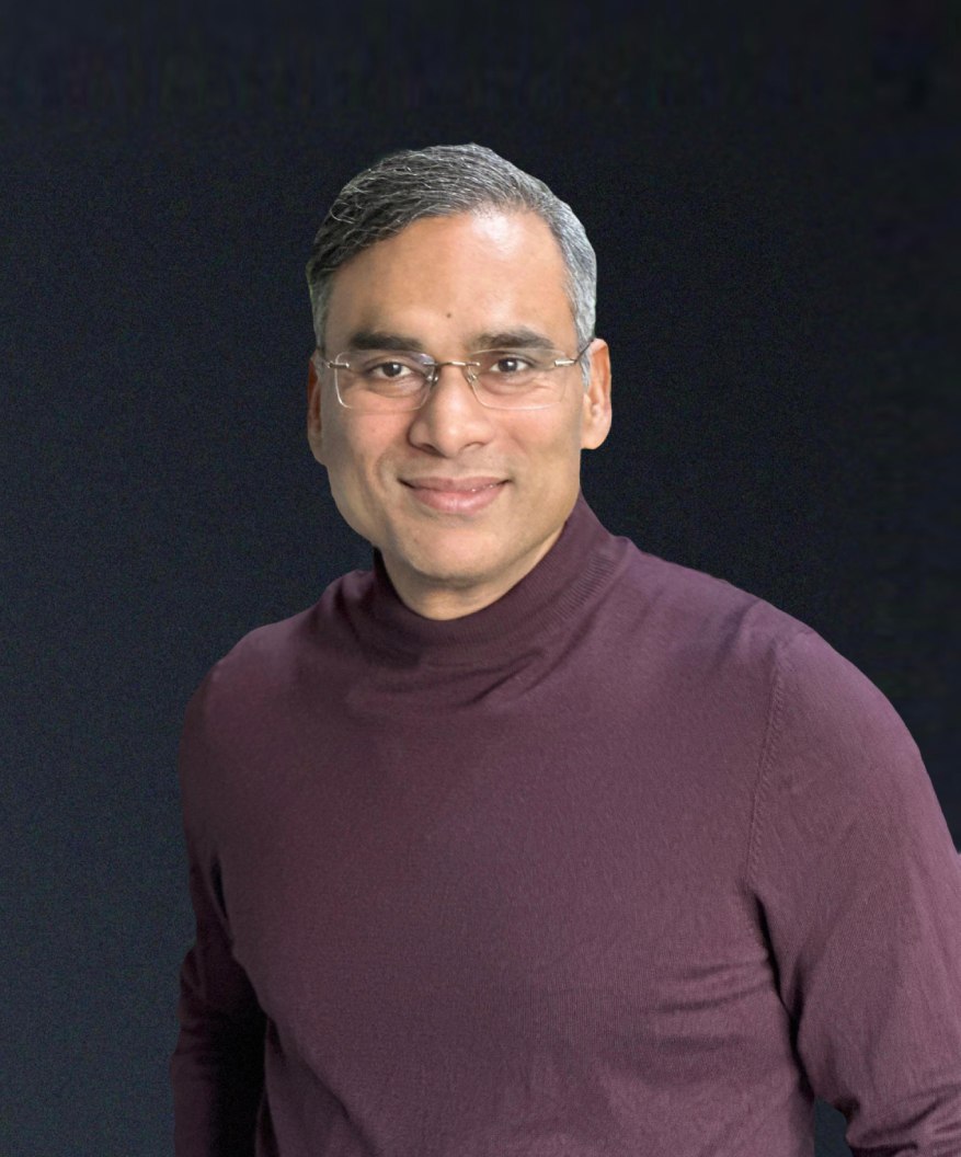 Profile picture of Manoj Gupta Manoj gupta business leader and founder of Consciouspreneur®